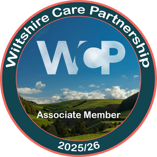 Associate member of Wiltshire Care Partnership